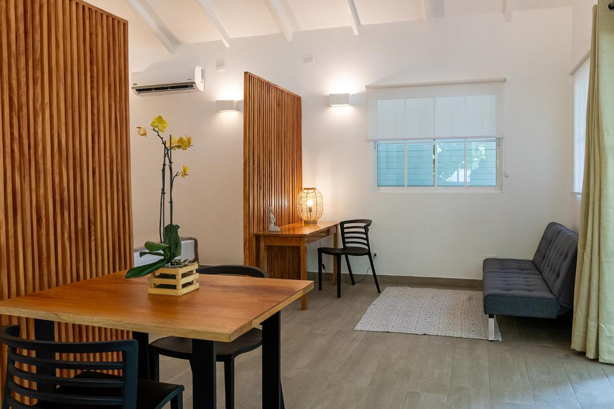 Jaguar Inn Bungalows Puerto Viejo de Talamanca Kültér fotó