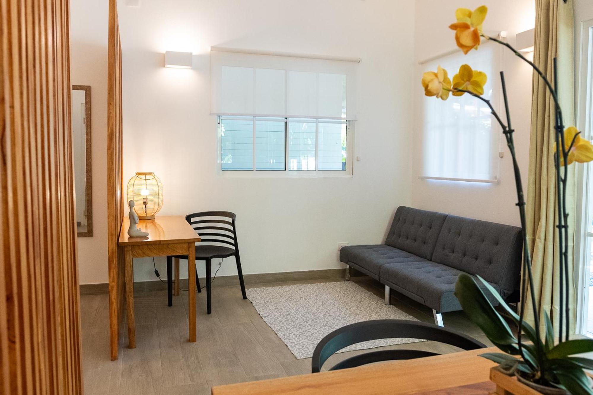 Jaguar Inn Bungalows Puerto Viejo de Talamanca Kültér fotó