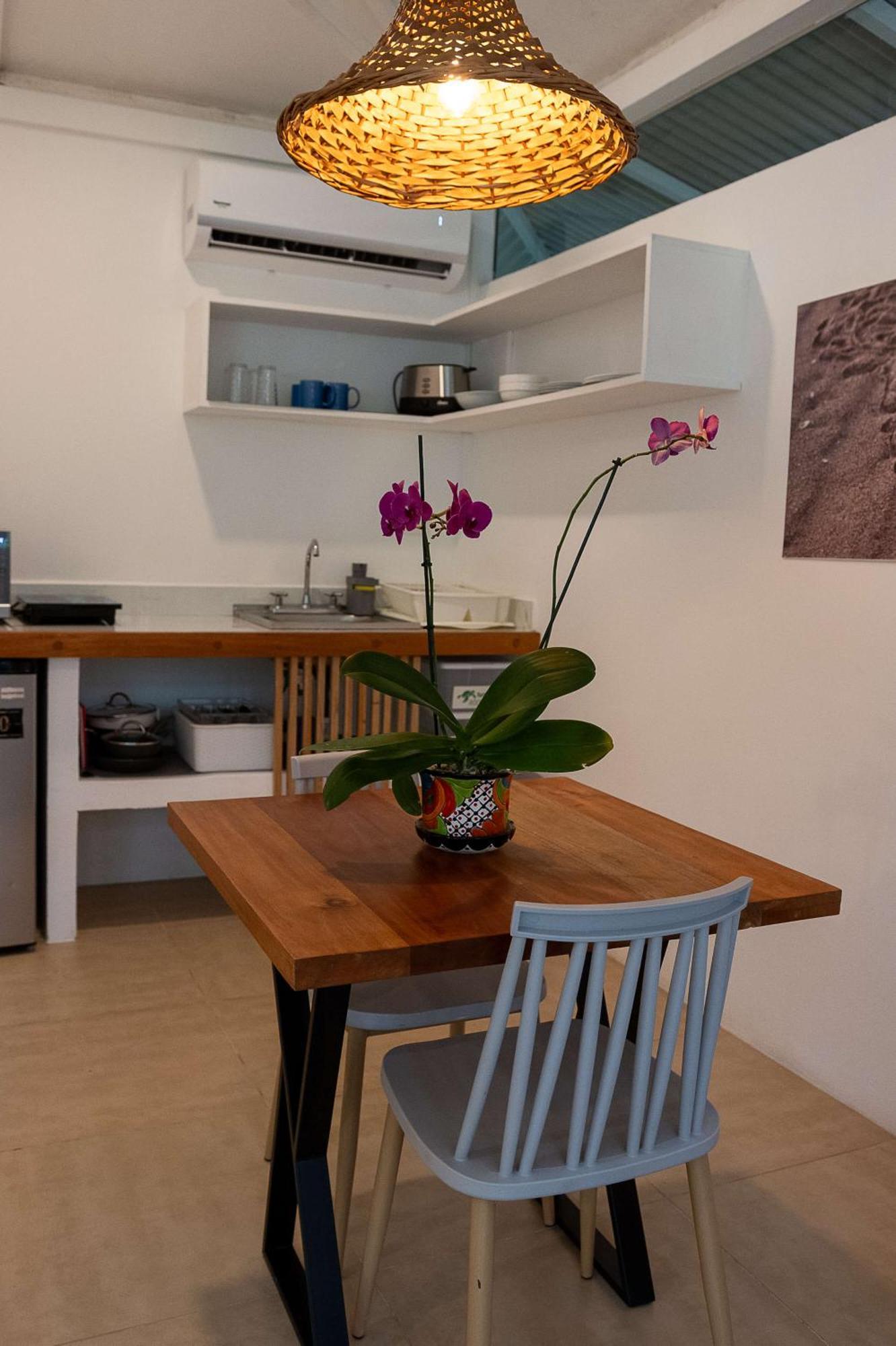 Jaguar Inn Bungalows Puerto Viejo de Talamanca Kültér fotó